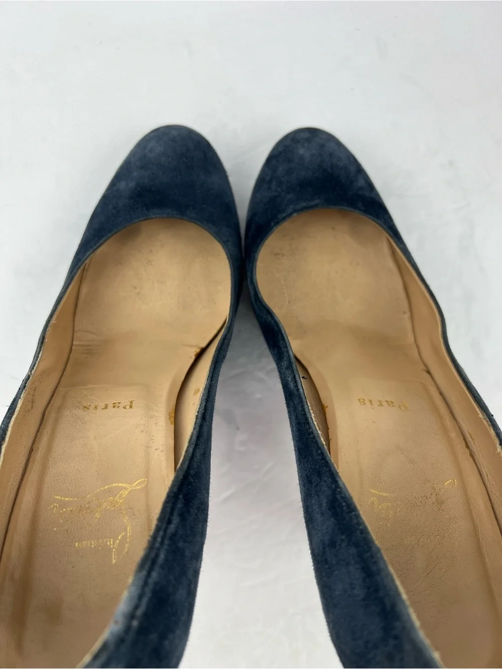 Christian Louboutin christian louboutin